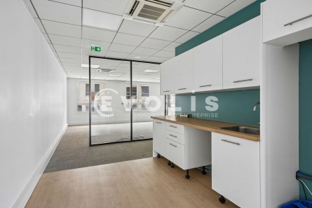Photo 9 – location bureaux	ARCUEIL (94110)