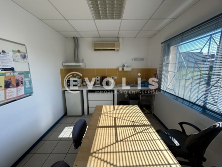 Photo 2 – location bureaux	FLOIRAC (33270)