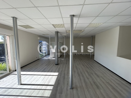 Photo 3 – location bureaux	FLOIRAC (33270)