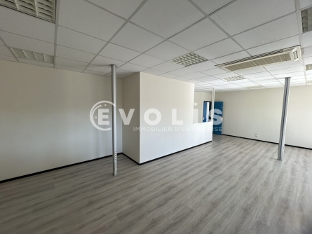 Photo 5 – location bureaux	FLOIRAC (33270)