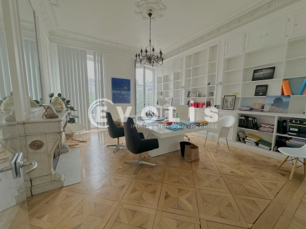 Photo 3 – location bureaux	BORDEAUX (33000)