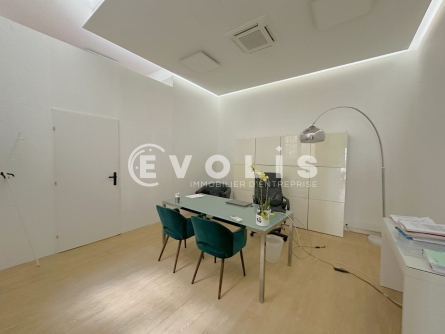 Photo 4 – location bureaux	BORDEAUX (33000)