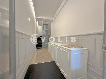 Photo 5 – location bureaux	BORDEAUX (33000)