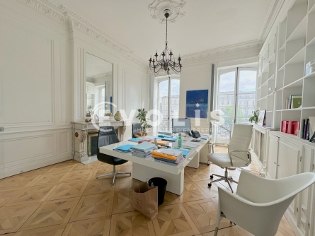Photo 1 – location bureaux	BORDEAUX (33000)