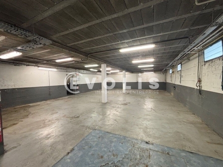 Photo 8 – vente Entrepôts / activités	DECINES CHARPIEU (69150)