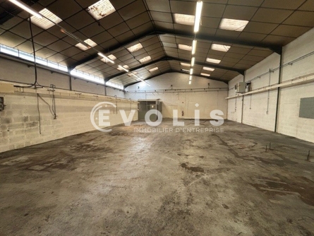 Photo 3 – vente Entrepôts / activités	DECINES CHARPIEU (69150)