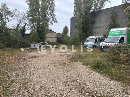 Photo 5 – vente Entrepôts / activités	DECINES CHARPIEU (69150)