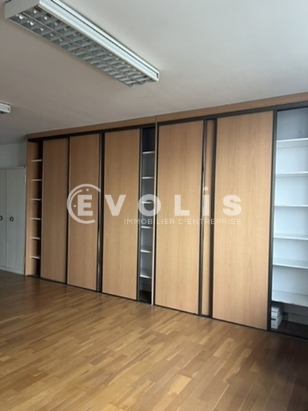 Photo 2 – location bureaux	CHATILLON (92320)