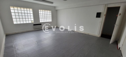 Photo 5 – location bureaux	CHATILLON (92320)