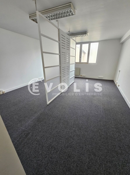 Photo 6 – location bureaux	CHATILLON (92320)