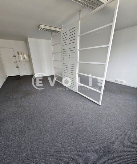 Photo 7 – location bureaux	CHATILLON (92320)