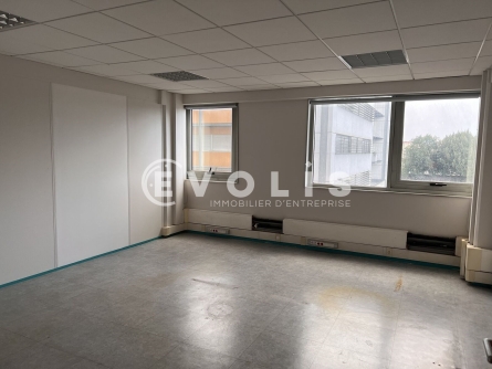 Photo 4 – location bureaux	BORDEAUX (33000)
