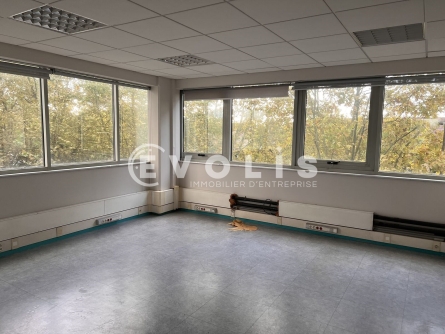 Photo 2 – location bureaux	BORDEAUX (33000)