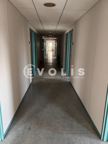 Photo 5 – location bureaux	BORDEAUX (33000)