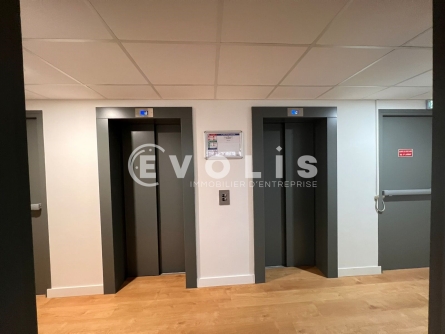 Photo 5 – location bureaux	BORDEAUX (33000)