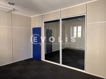 Photo 3 – location bureaux	BORDEAUX (33000)