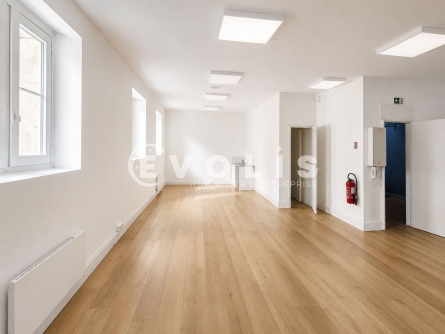 Photo 4 – location bureaux	BORDEAUX (33000)