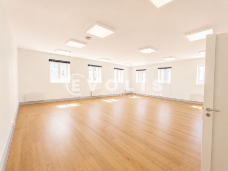 Photo 3 – location bureaux	BORDEAUX (33000)