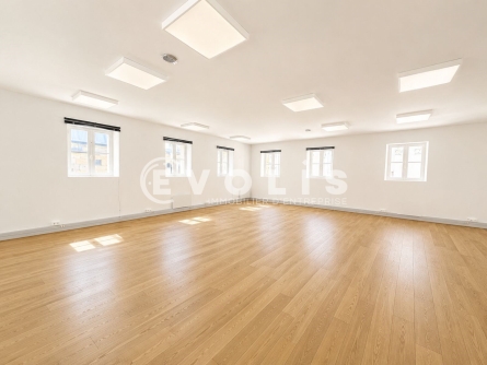 Photo 2 – location bureaux	BORDEAUX (33000)