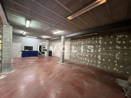 Photo 8 – location Entrepôts / activités	VAULX EN VELIN (69120)