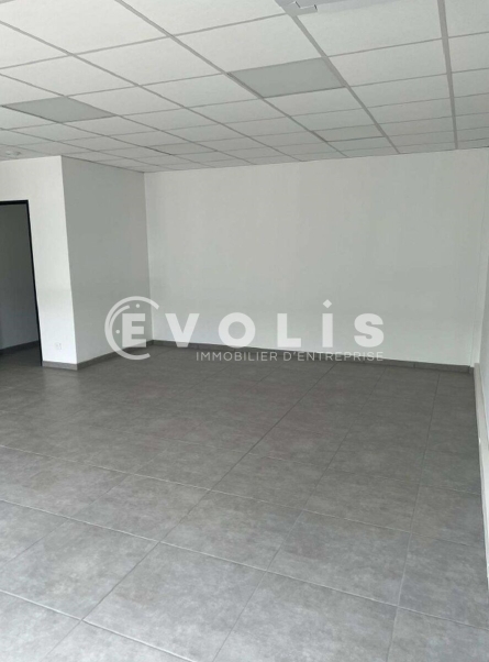 Photo 4 – location Entrepôts / activités	DECINES CHARPIEU (69150)