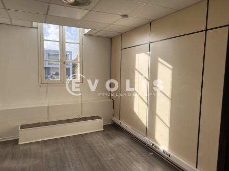 Photo 3 – location bureaux	BORDEAUX (33000)