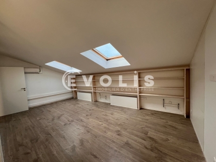 Photo 5 – location bureaux	BORDEAUX (33000)