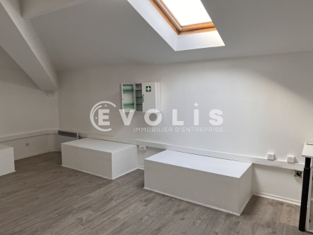 Photo 6 – location bureaux	BORDEAUX (33000)