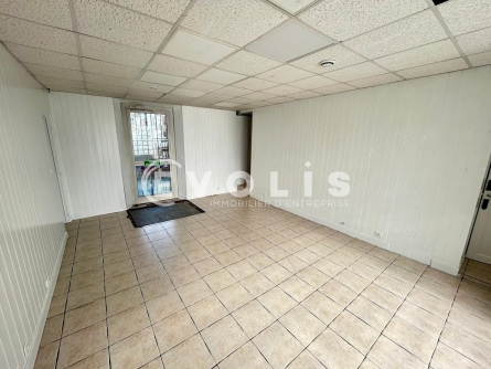 Photo 3 – location bureaux	LONGJUMEAU (91160)