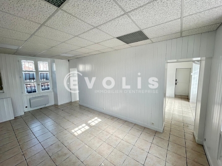 Photo 2 – location bureaux	LONGJUMEAU (91160)