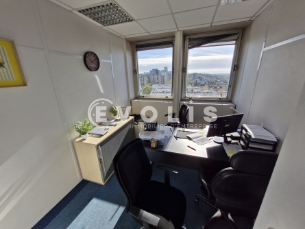 Photo 4 – location bureaux	PARIS (75020)