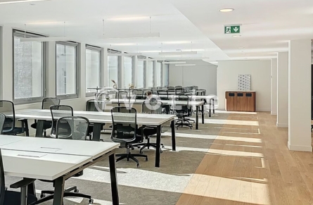 Photo 2 – location Coworking	PARIS (75008)