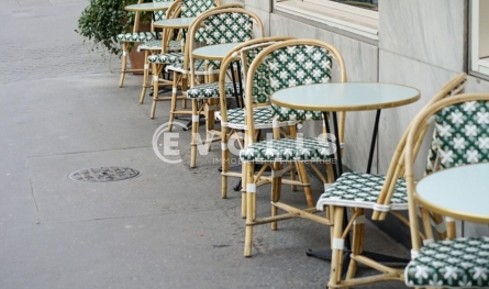 Photo 3 – location Coworking	PARIS (75004)