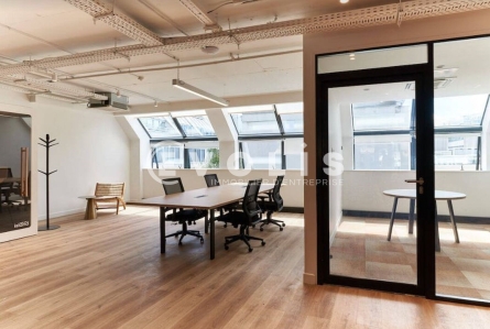 Photo 5 – location Coworking	PARIS (75004)