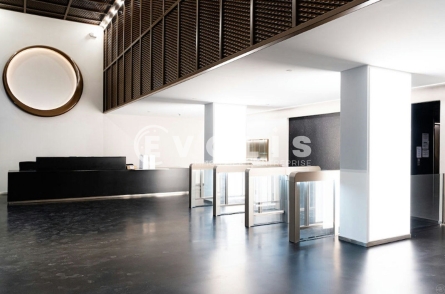 Photo 2 – location Coworking	PARIS (75004)