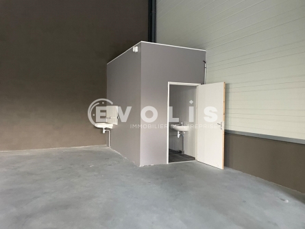 Photo 4 – location Entrepôts / activités	TRESSES (33370)