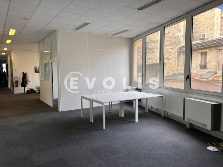 Photo 3 – location bureaux	BORDEAUX (33000)