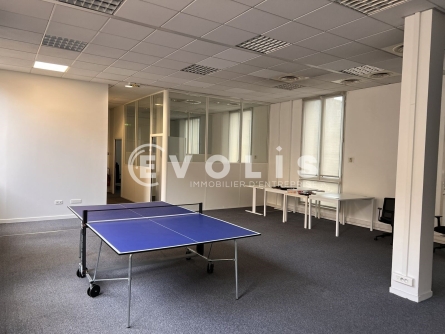 Photo 6 – location bureaux	BORDEAUX (33000)