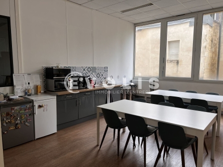 Photo 7 – location bureaux	BORDEAUX (33000)