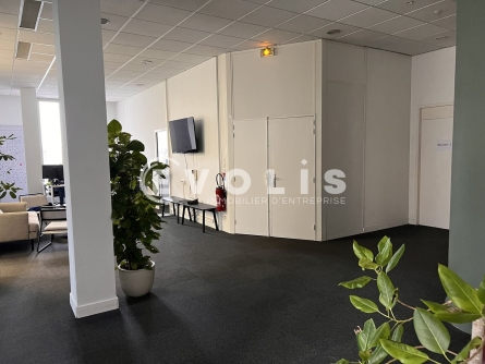 Photo 1 – location bureaux	BORDEAUX (33000)