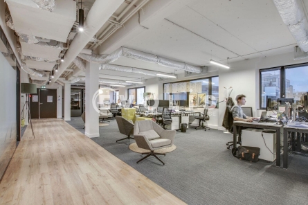 Photo 2 – location Coworking	BOULOGNE BILLANCOURT (92100)