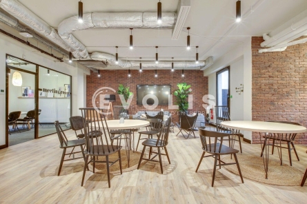 Photo 1 – location Coworking	BOULOGNE BILLANCOURT (92100)