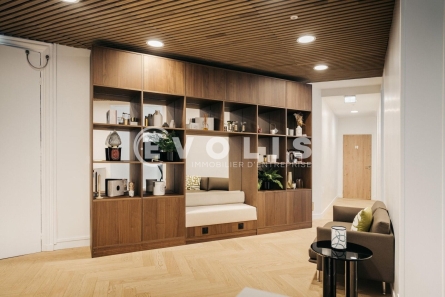 Photo 6 – location Coworking	PARIS (75002)