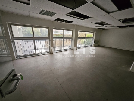 Photo 4 – location Entrepôts / activités	MONTROUGE (92120)