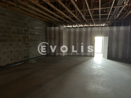 Photo 3 – location bureaux	CAVIGNAC (33620)