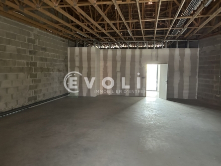 Photo 5 – location bureaux	CAVIGNAC (33620)