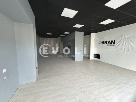 Photo 4 – location bureaux	CAVIGNAC (33620)