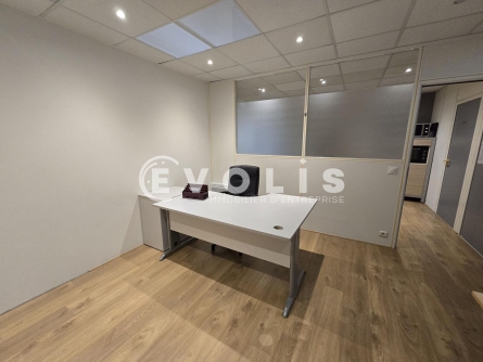 Photo 3 – location bureaux	NOZAY (91620)