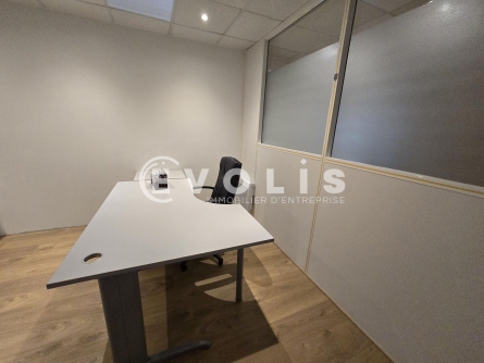 Photo 4 – location bureaux	NOZAY (91620)