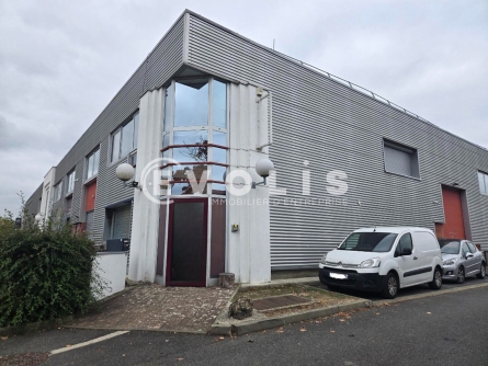 Photo 1 – location bureaux	NOZAY (91620)